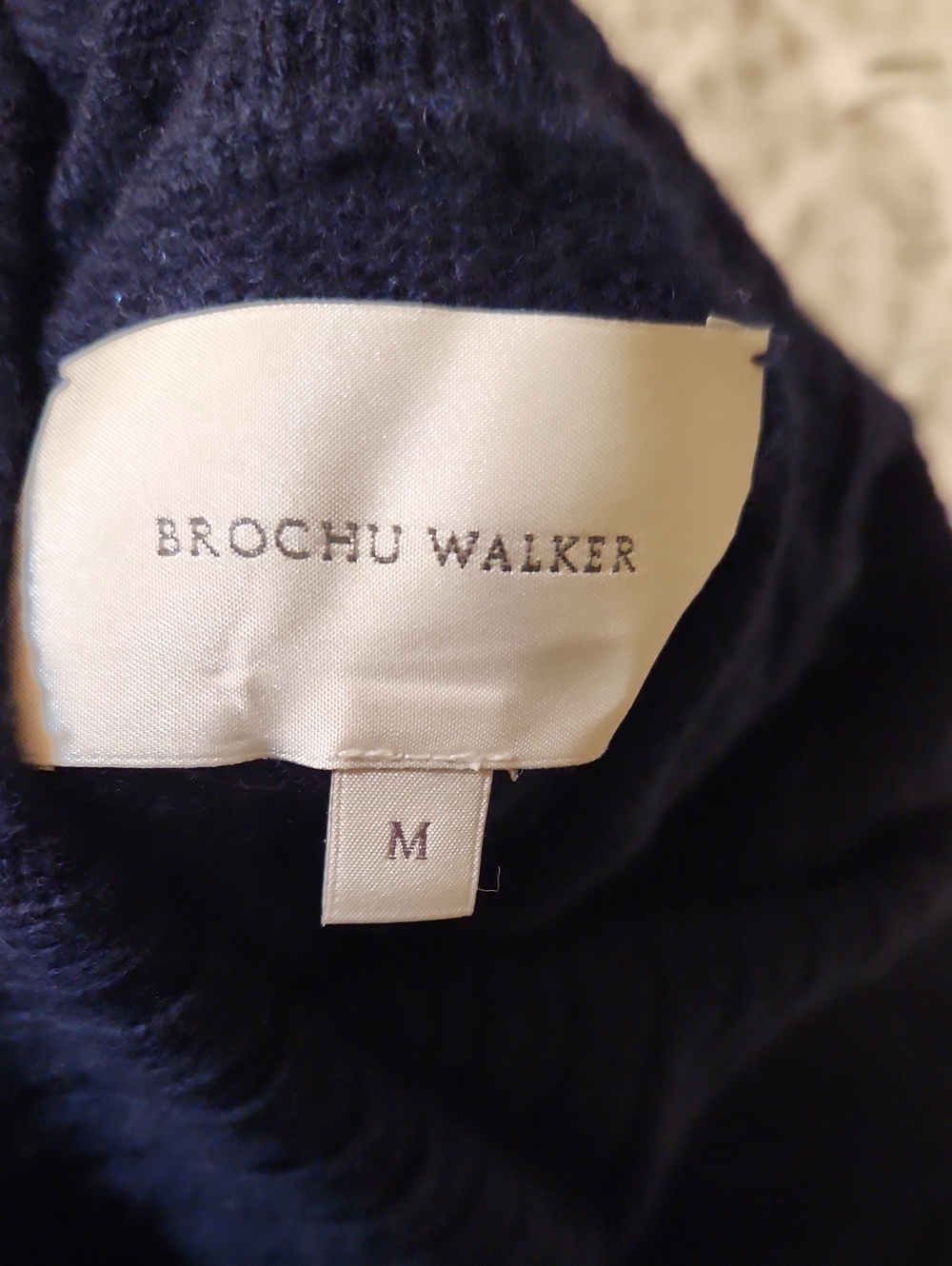 Brochu Walker☆ Tie Sleeve Looker Sweater - Picture 9 of 10